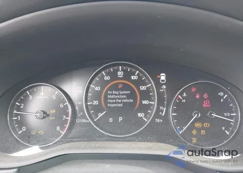 2022 Mazda Cx-30 Preferred from USA, damaged, VIN 3MVDMBCL3NM457430